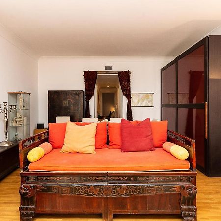 Amazing New Apartment Jewish Ghetto Rome Exterior photo