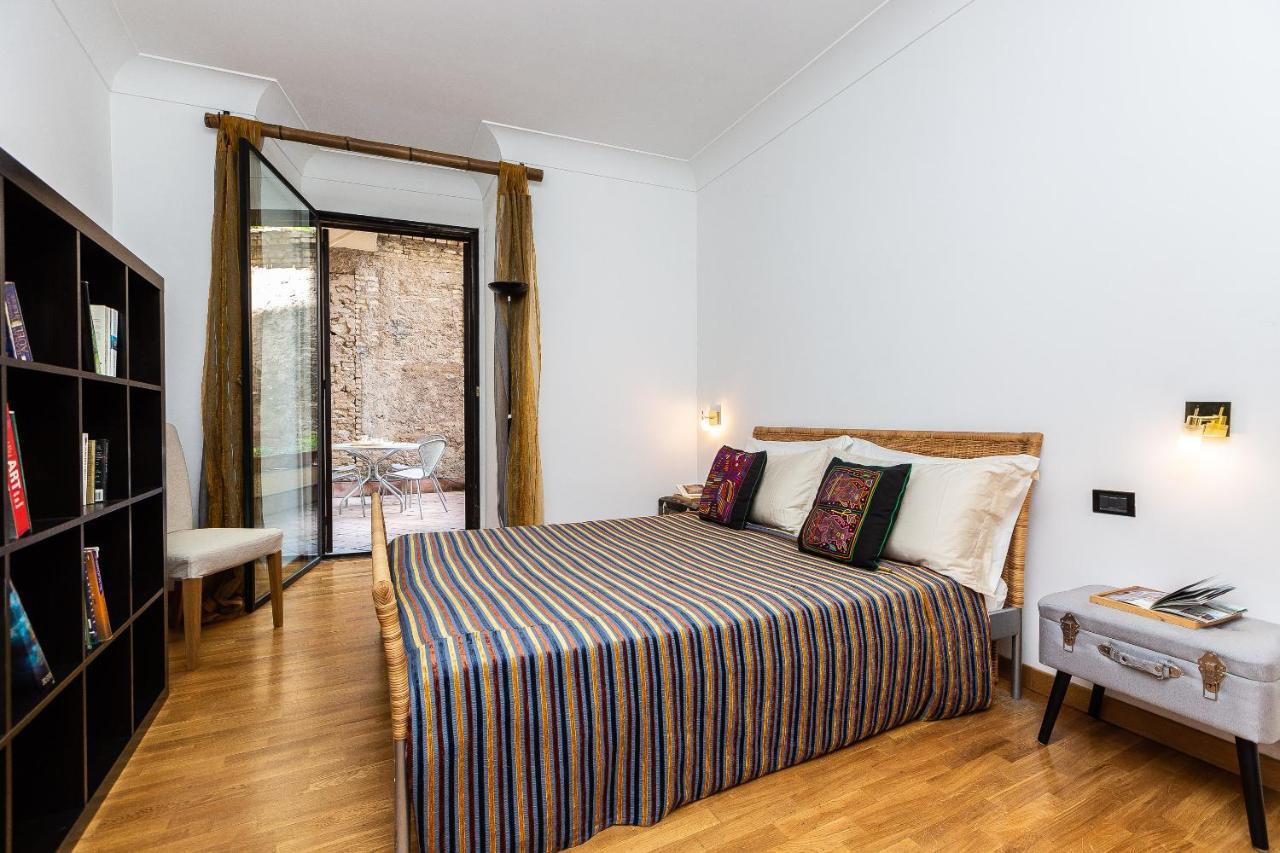 Amazing New Apartment Jewish Ghetto Rome Exterior photo